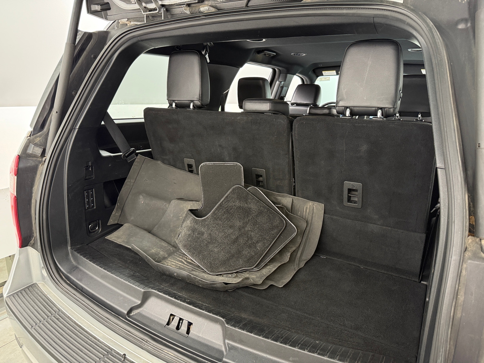 Thumbnail: 2021 Ford Expedition - 7