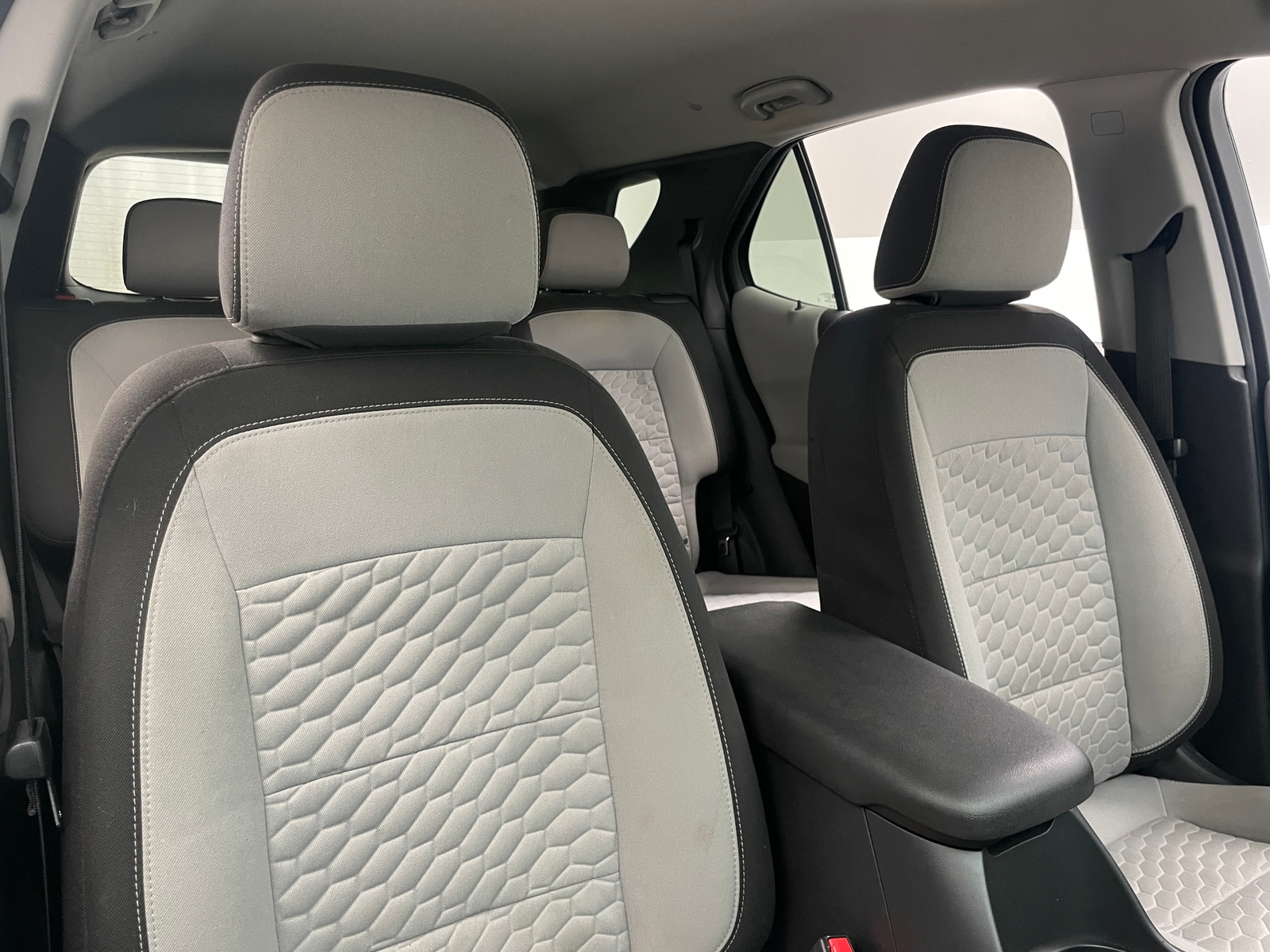 Thumbnail: 2020 Chevrolet Equinox - 2