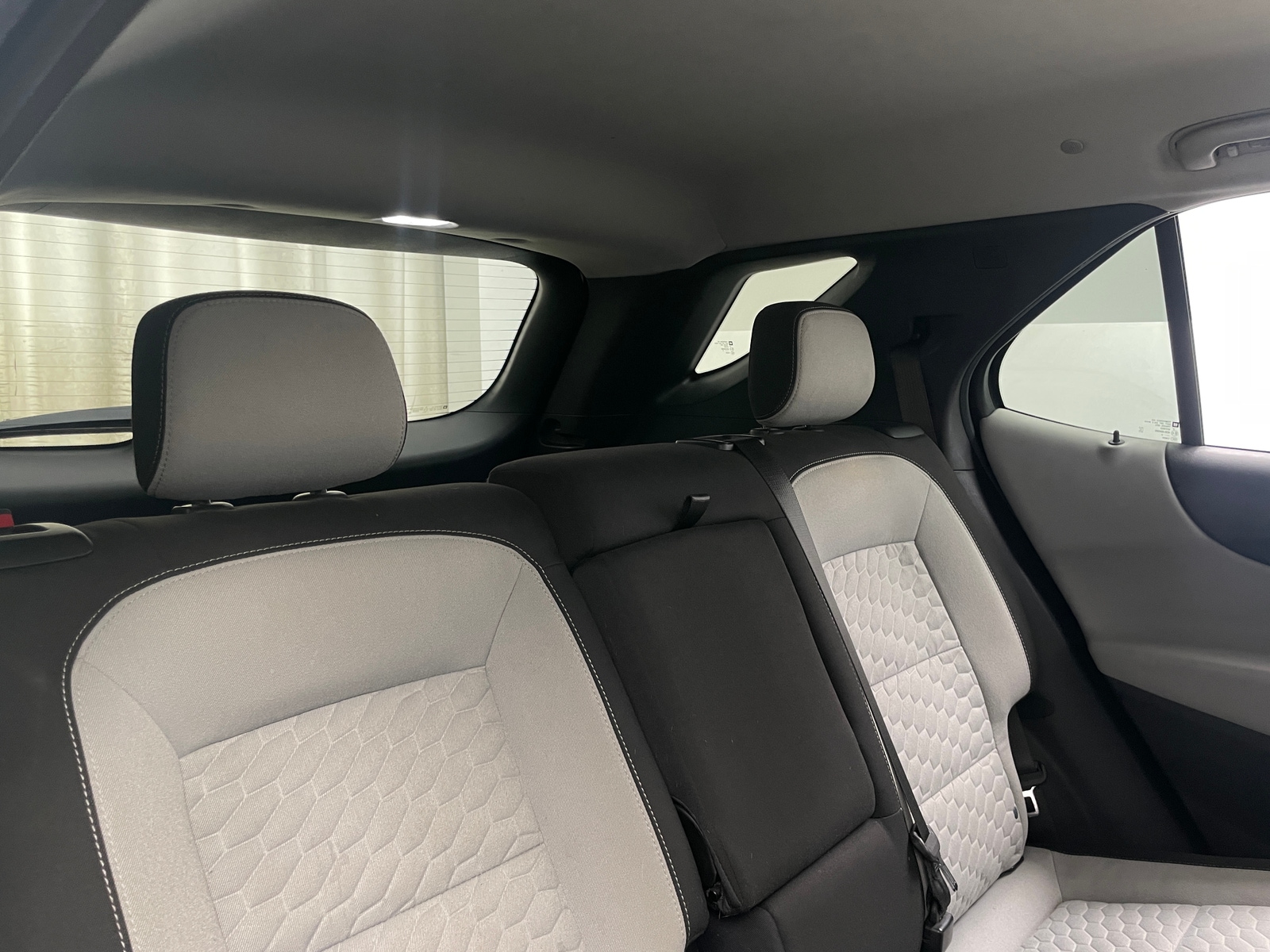 Thumbnail: 2020 Chevrolet Equinox - 6