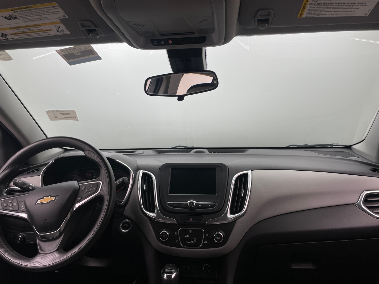 Thumbnail: 2020 Chevrolet Equinox - 3