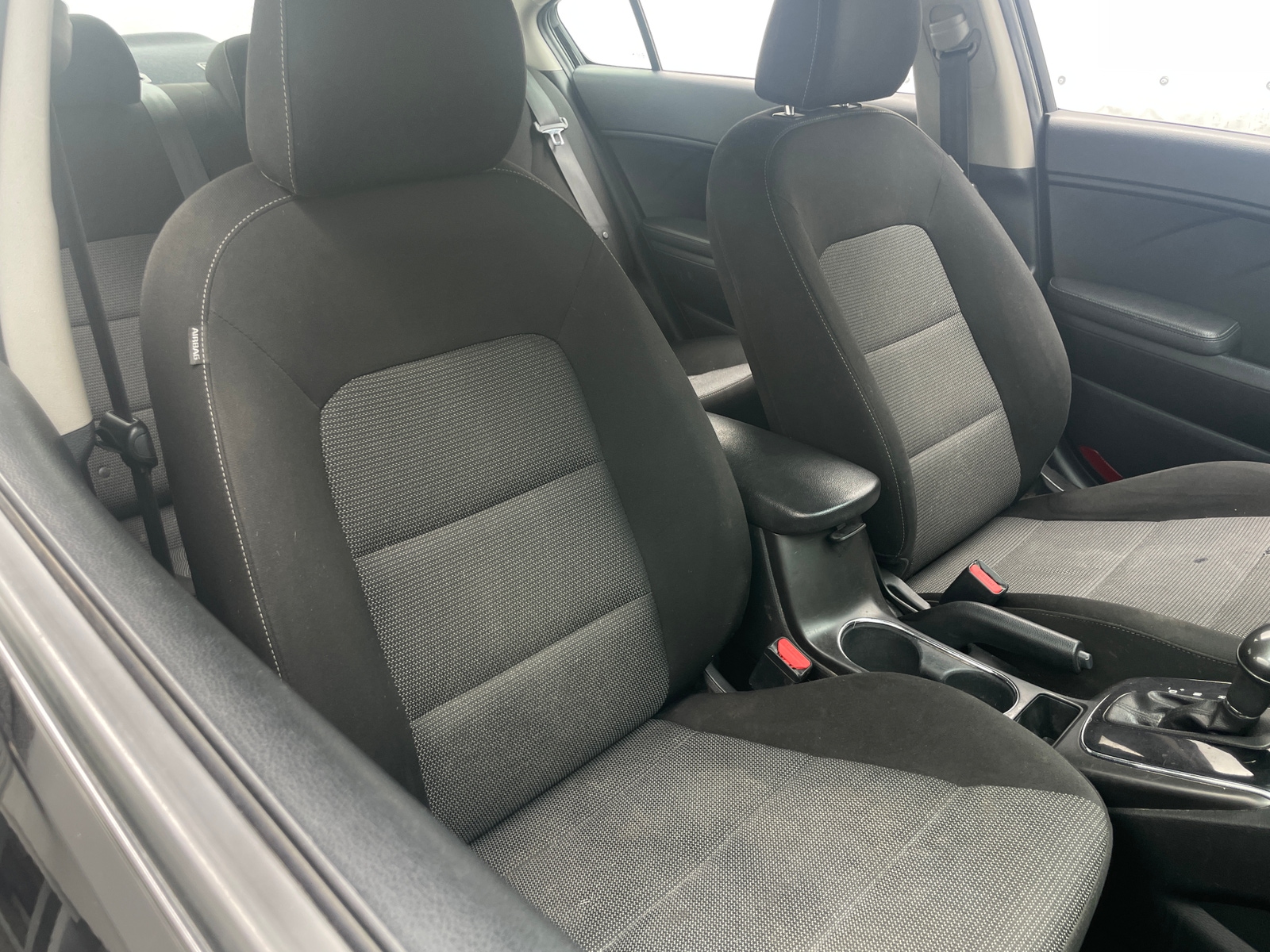 Thumbnail: 2018 Kia Forte - 2