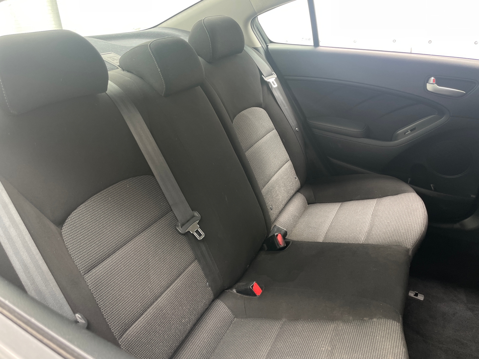 Thumbnail: 2018 Kia Forte - 6