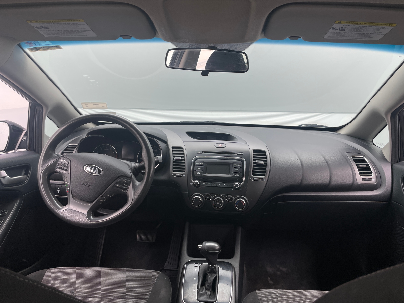 Thumbnail: 2018 Kia Forte - 3