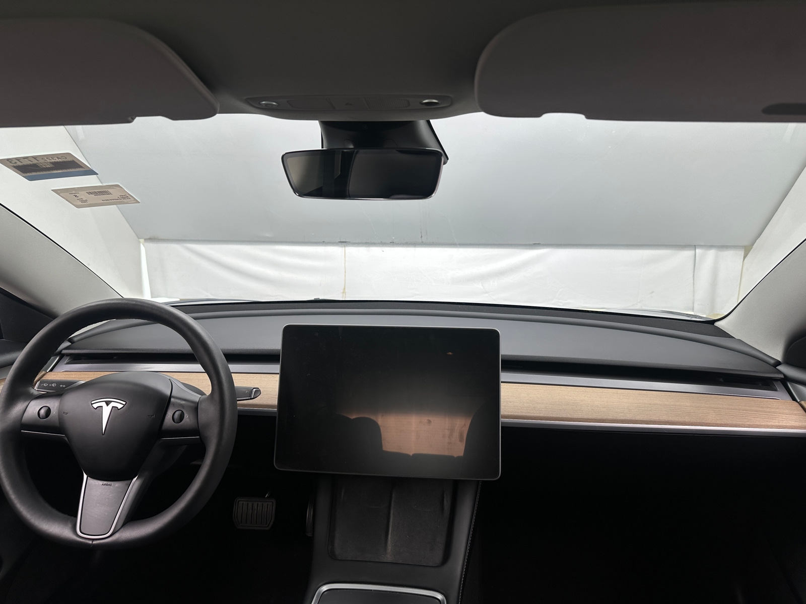 Thumbnail: 2023 Tesla Model 3 - 2