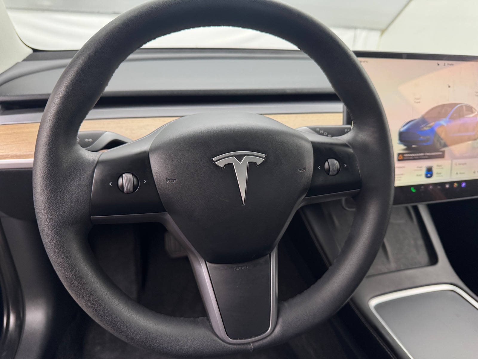 Thumbnail: 2023 Tesla Model 3 - 4