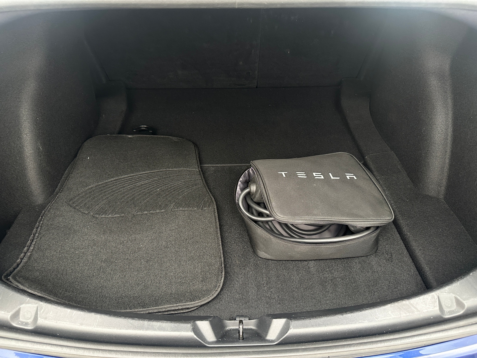 Thumbnail: 2023 Tesla Model 3 - 6