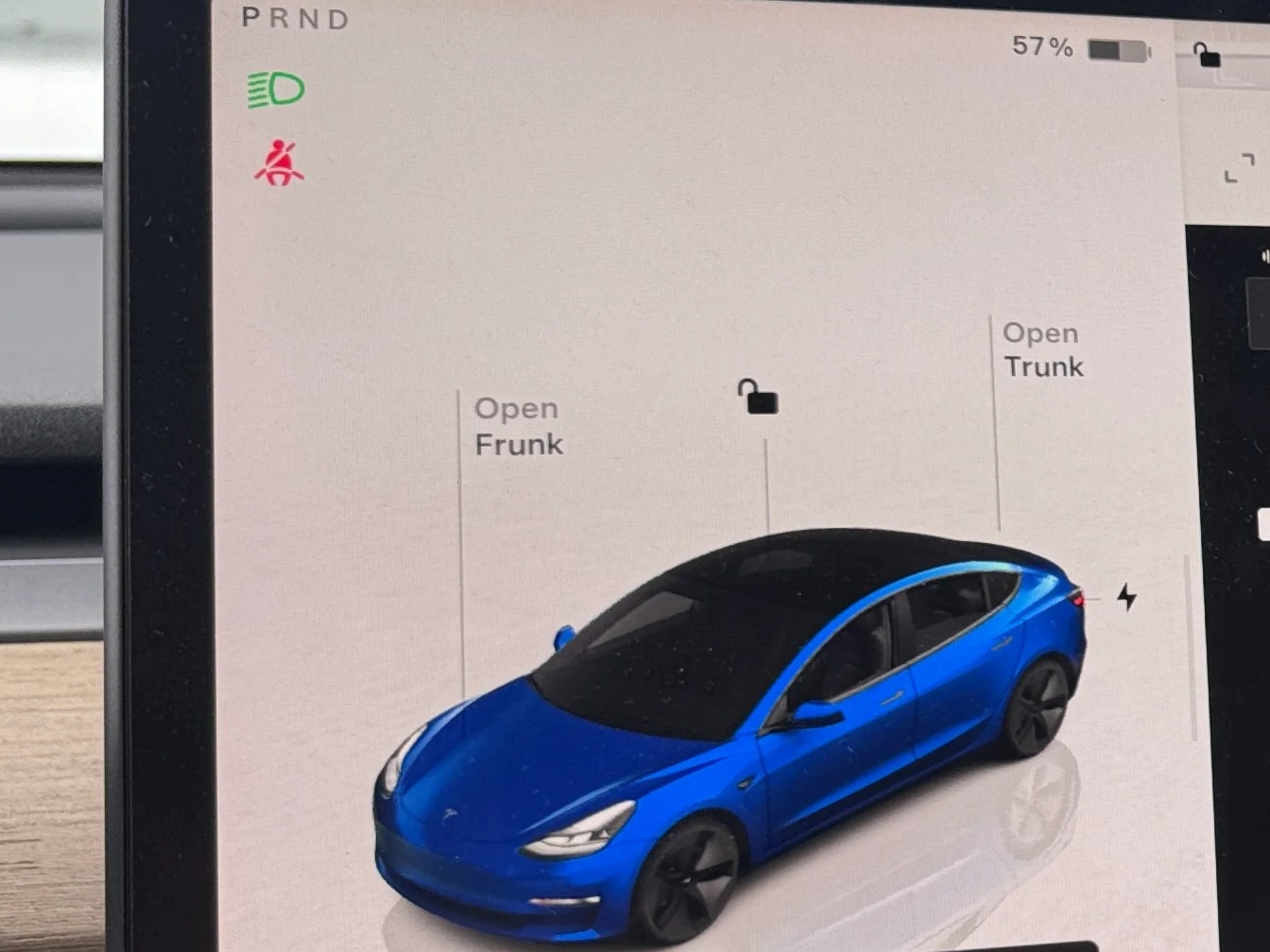 Thumbnail: 2023 Tesla Model 3 - 3