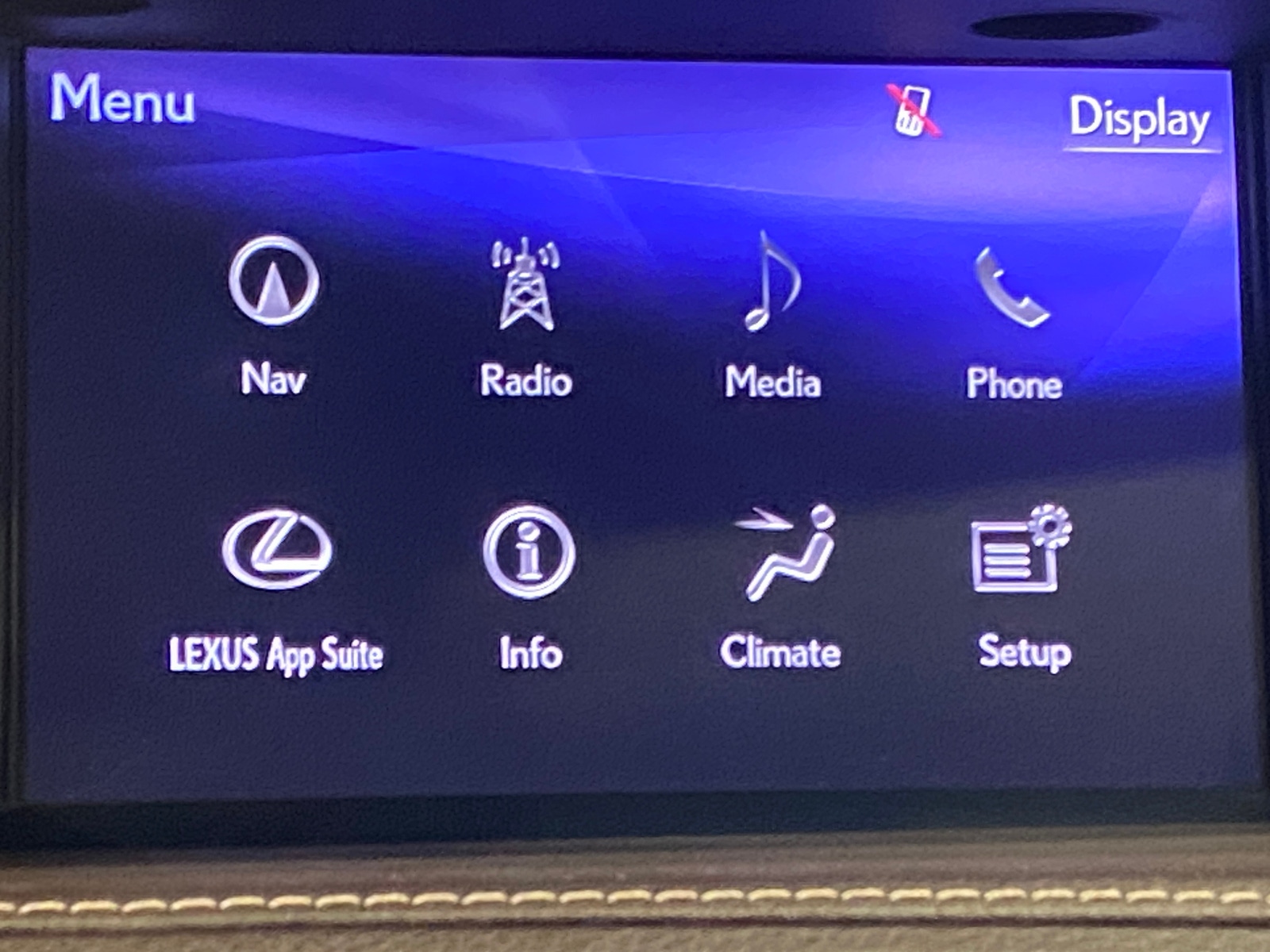 Thumbnail: 2017 Lexus ES - 3