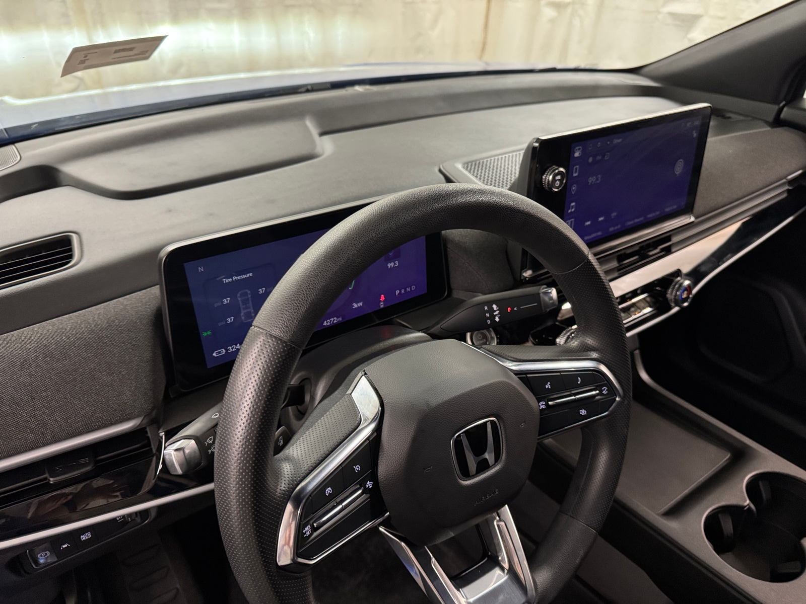 Thumbnail: 2024 Honda Prologue - 3