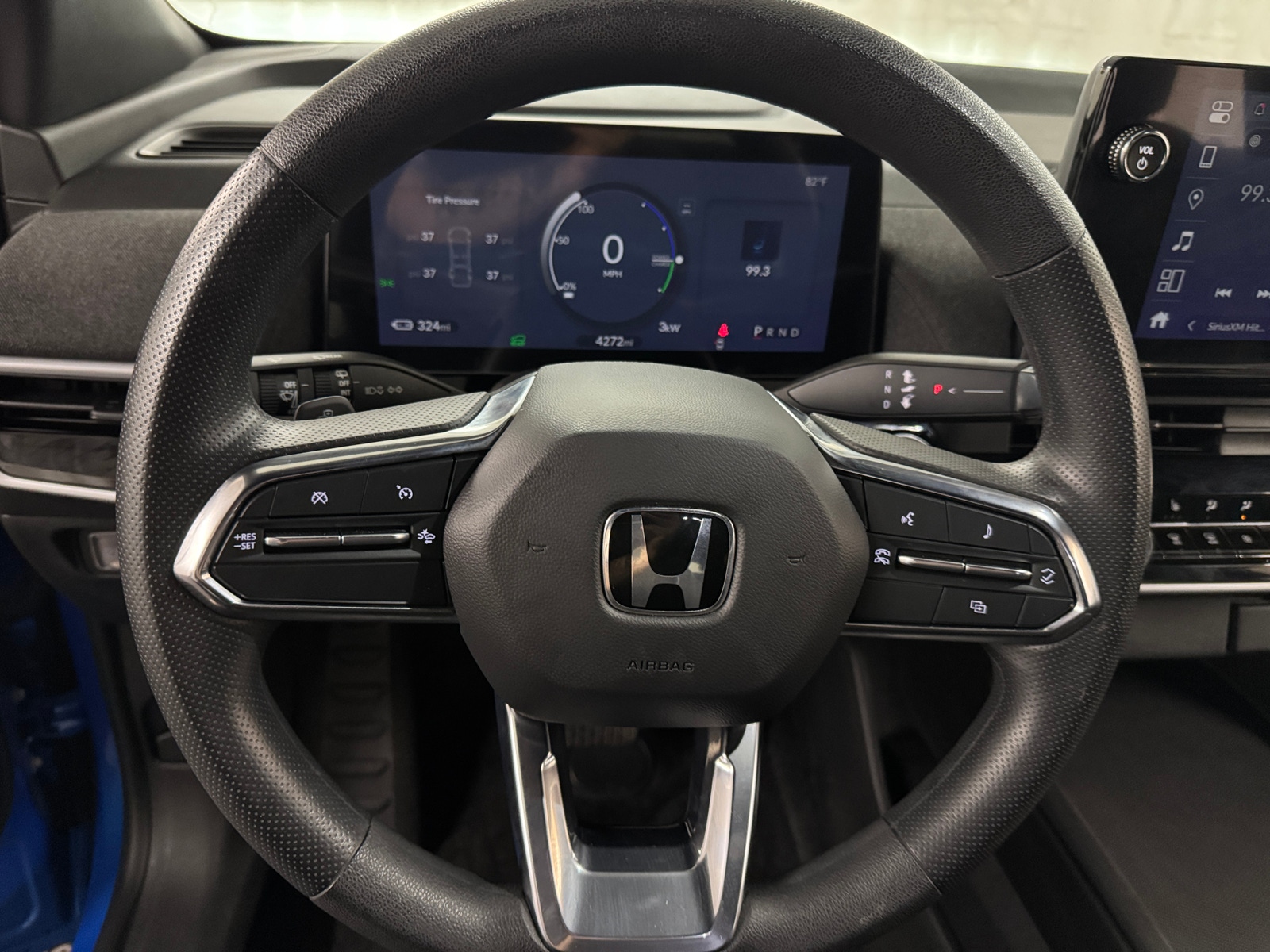 Thumbnail: 2024 Honda Prologue - 5