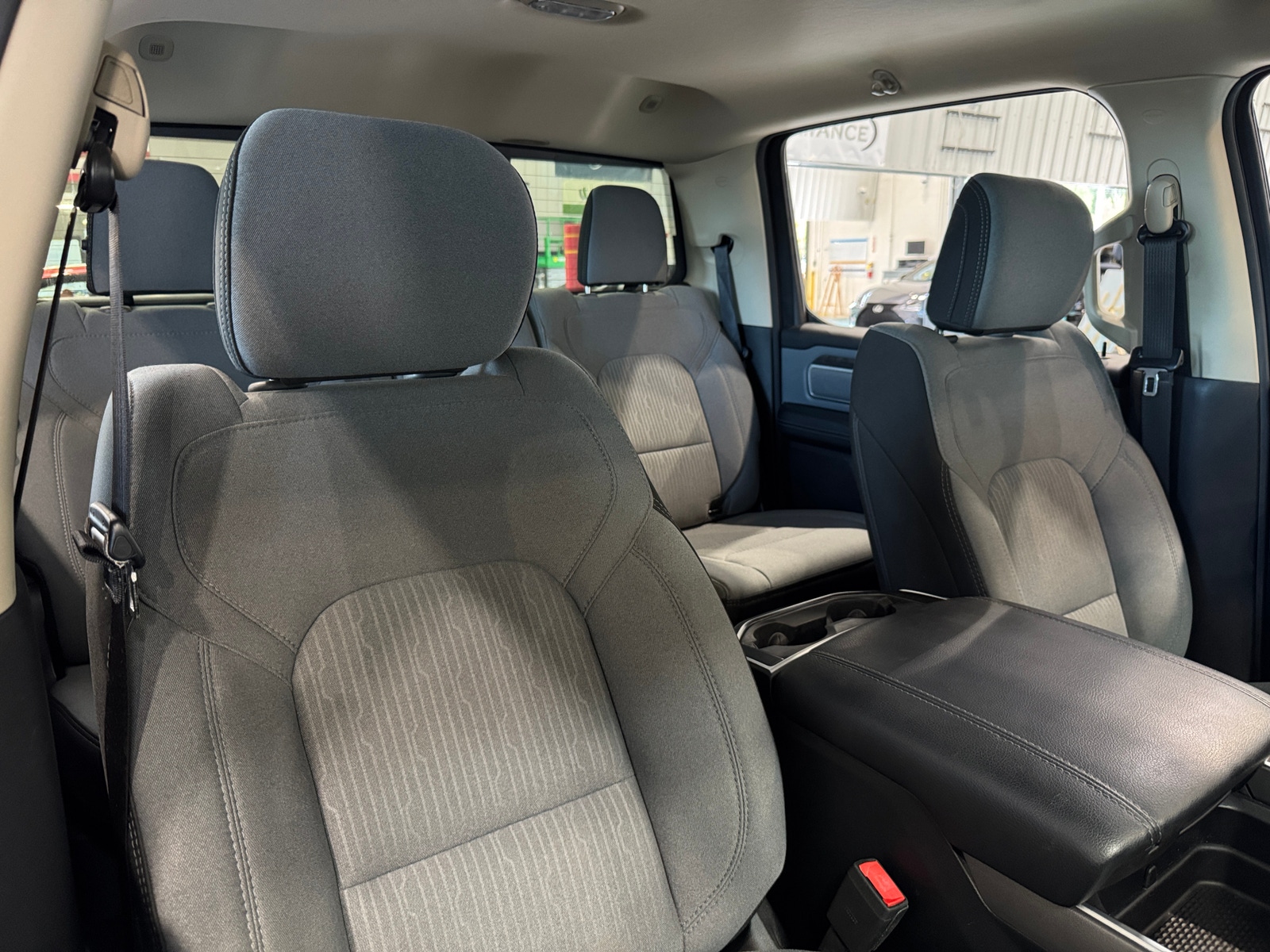 Thumbnail: 2020 RAM 1500 - 2