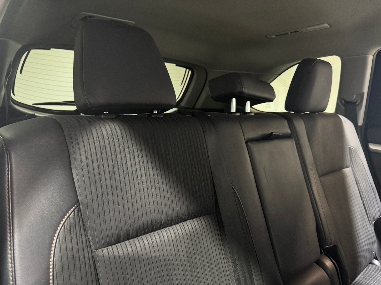 Thumbnail: 2014 Toyota Highlander - 6