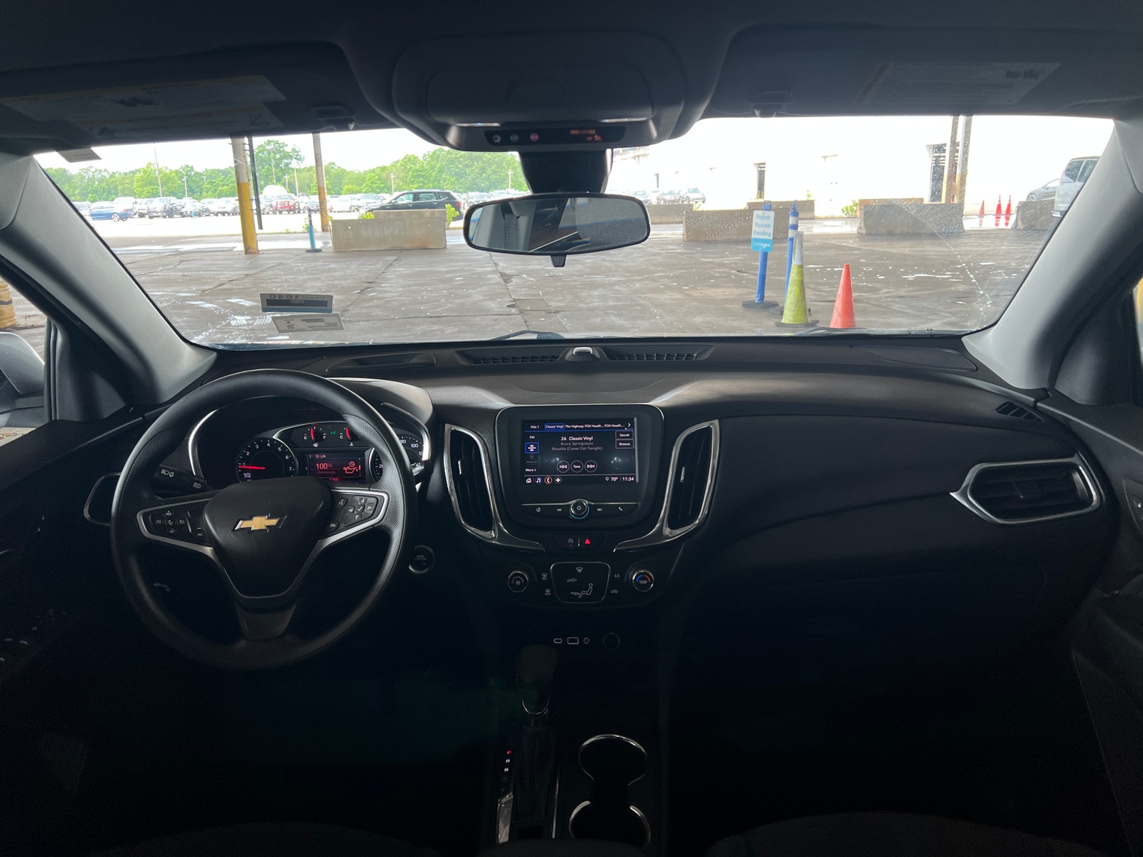 Thumbnail: 2022 Chevrolet Equinox - 3