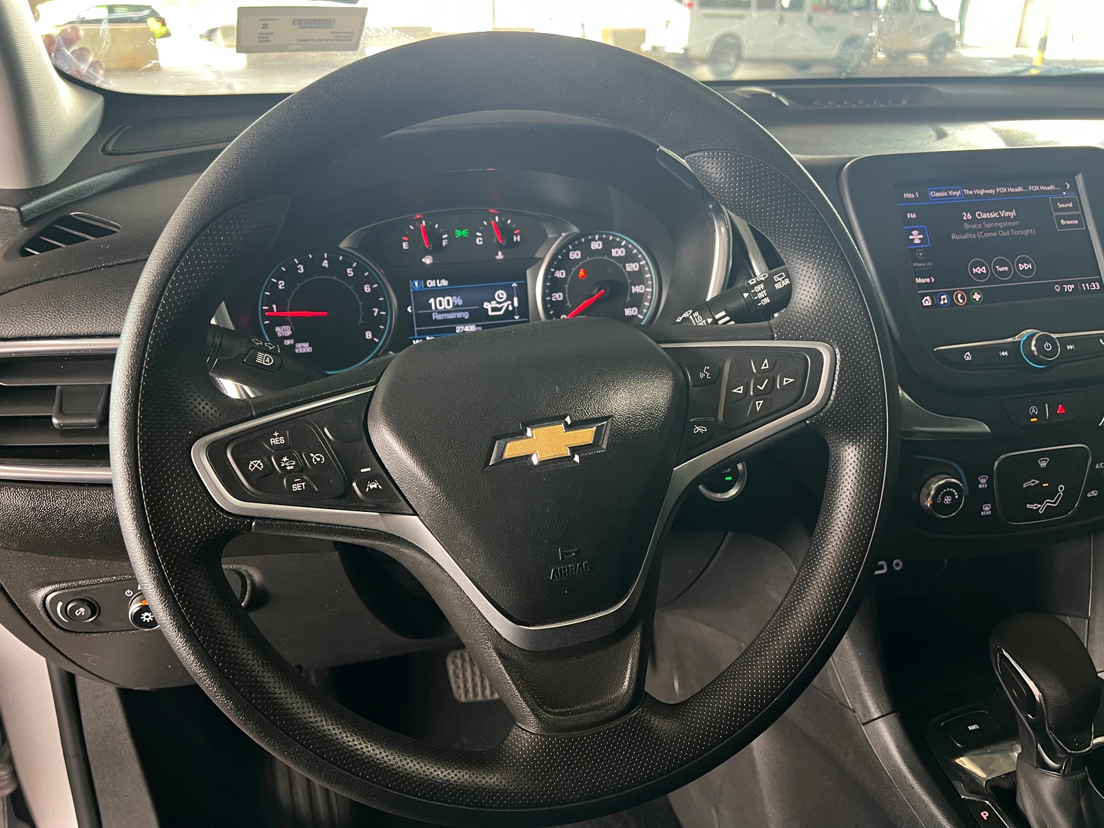 Thumbnail: 2022 Chevrolet Equinox - 5