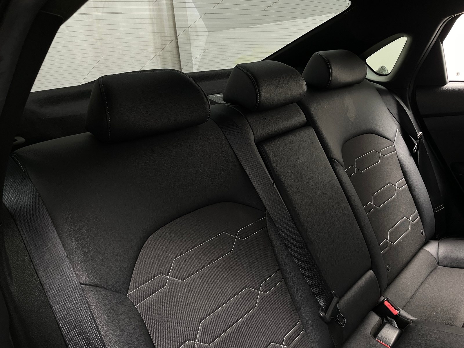 Thumbnail: 2021 Kia Forte - 5