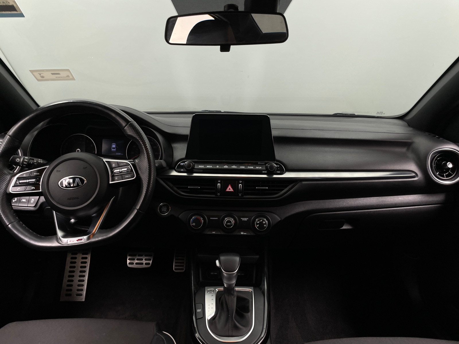 Thumbnail: 2021 Kia Forte - 2