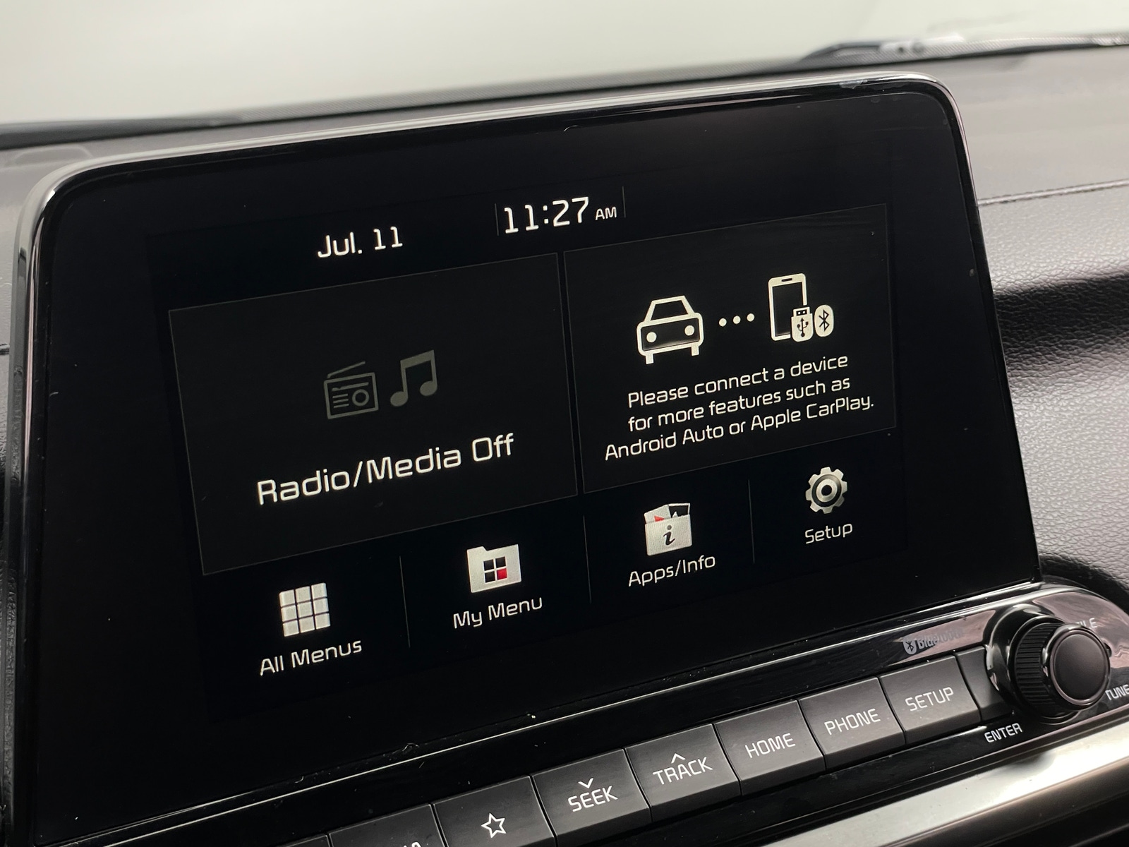 Thumbnail: 2021 Kia Forte - 3