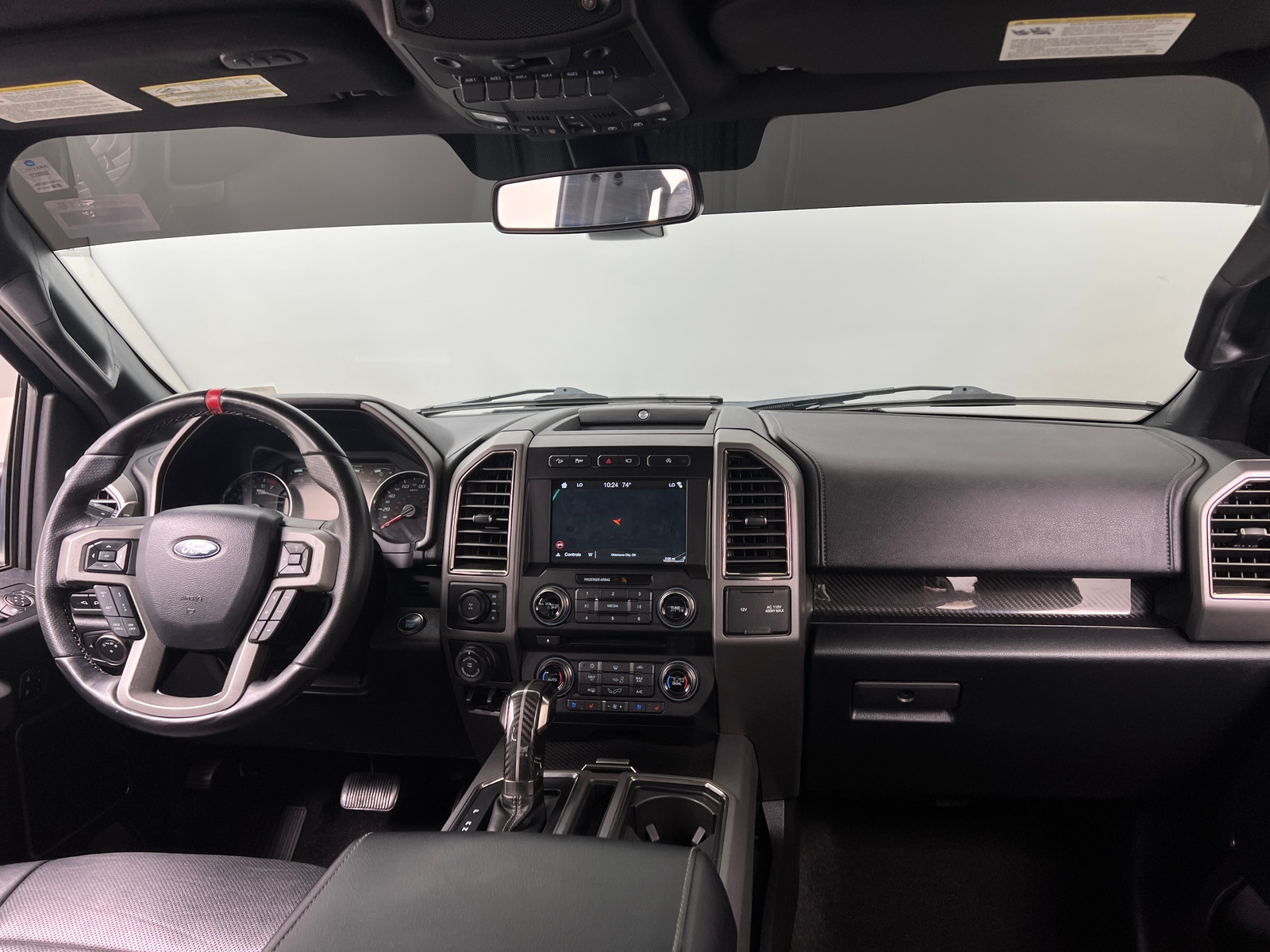 Thumbnail: 2018 Ford Econoline - 2