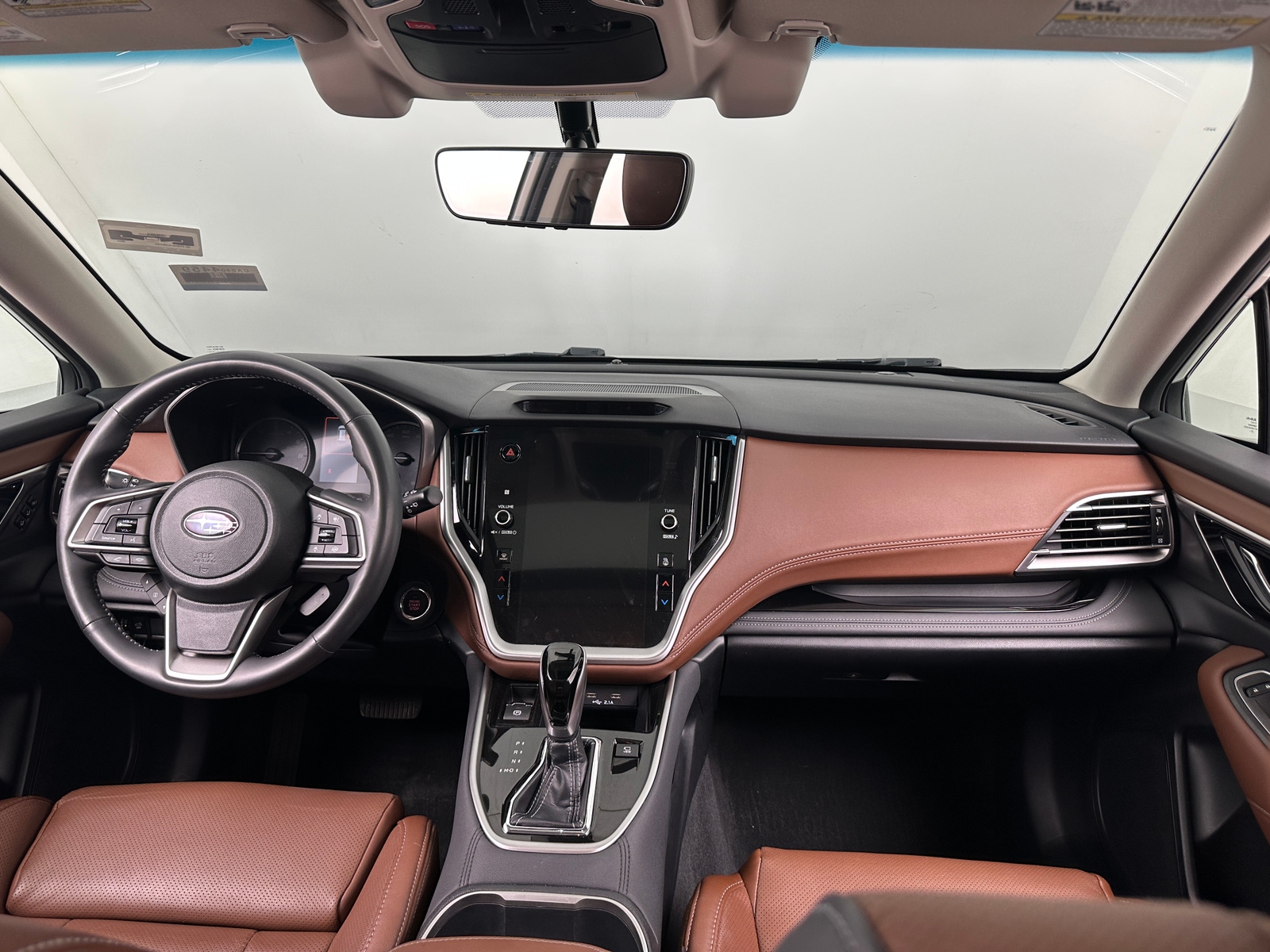 Thumbnail: 2022 Subaru Outback - 2