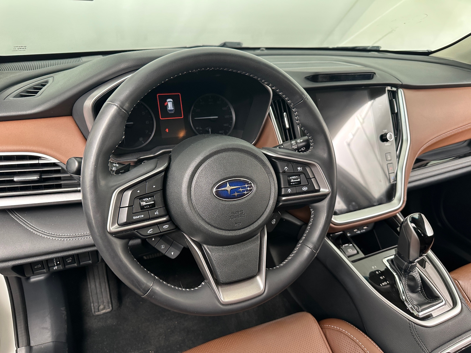 Thumbnail: 2022 Subaru Outback - 4