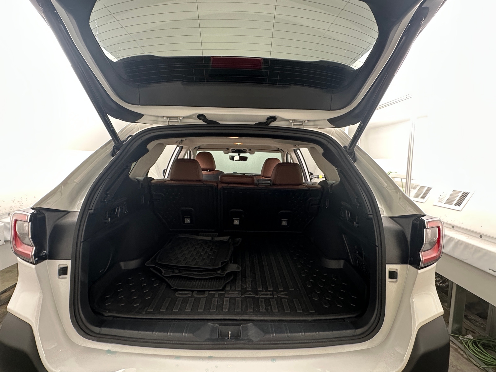 Thumbnail: 2022 Subaru Outback - 6
