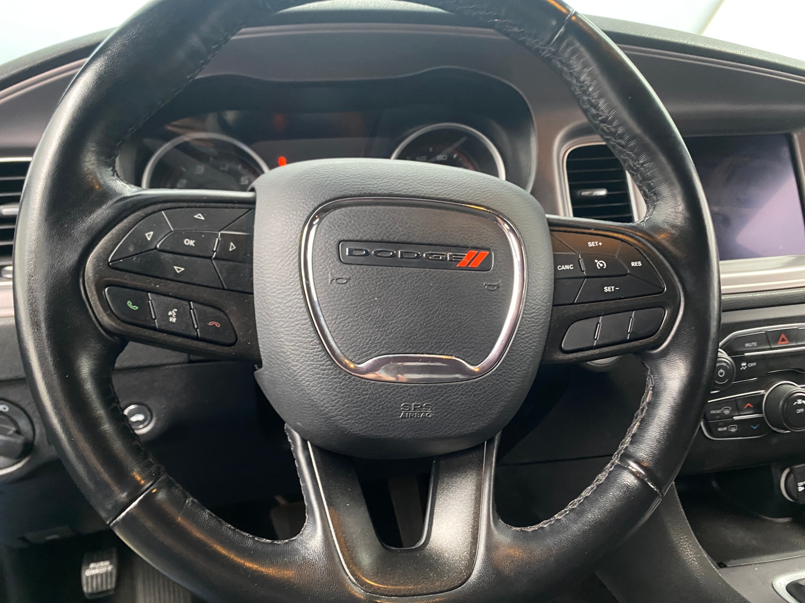 Thumbnail: 2023 Dodge Charger - 5