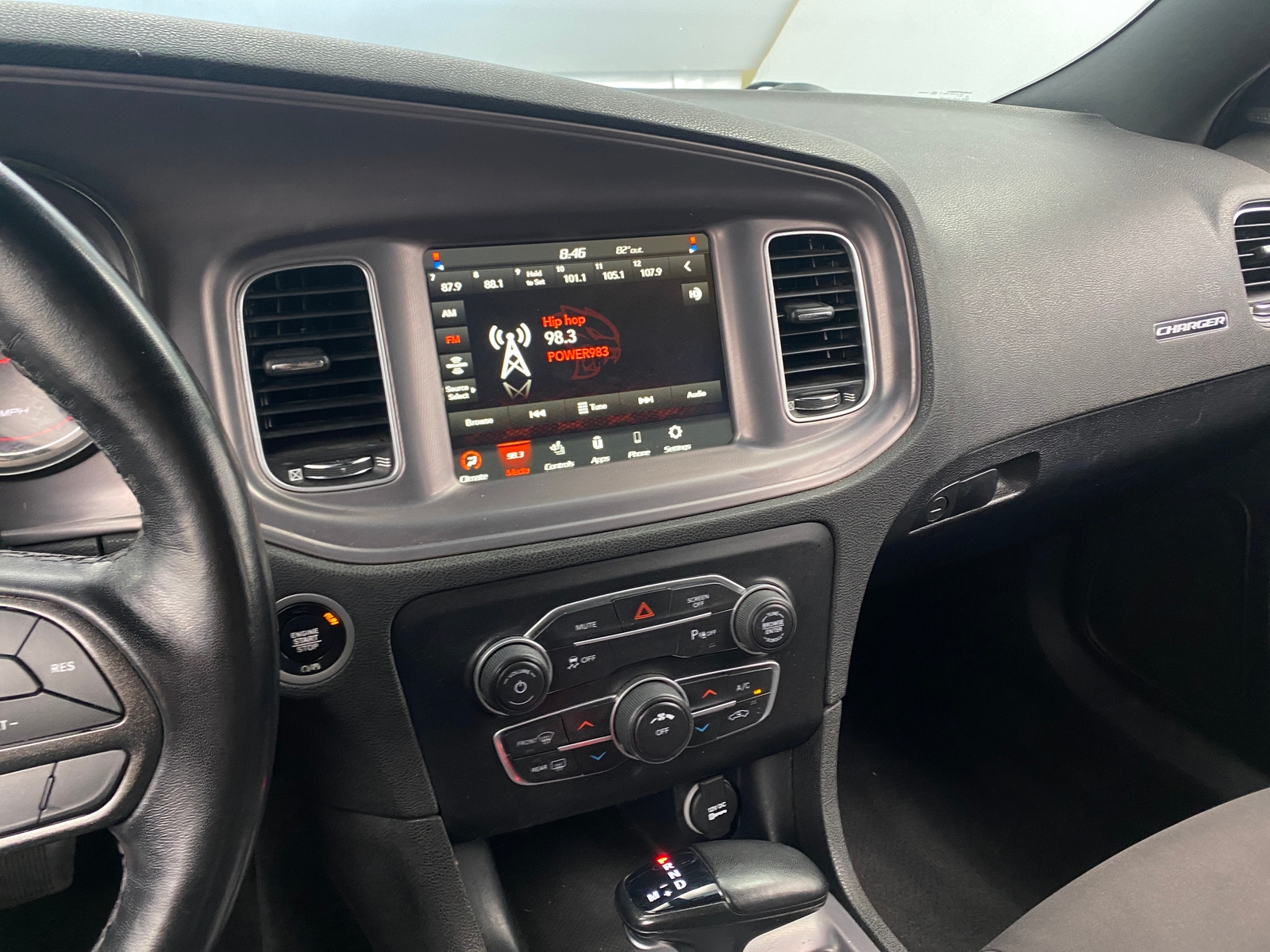 Thumbnail: 2023 Dodge Charger - 4