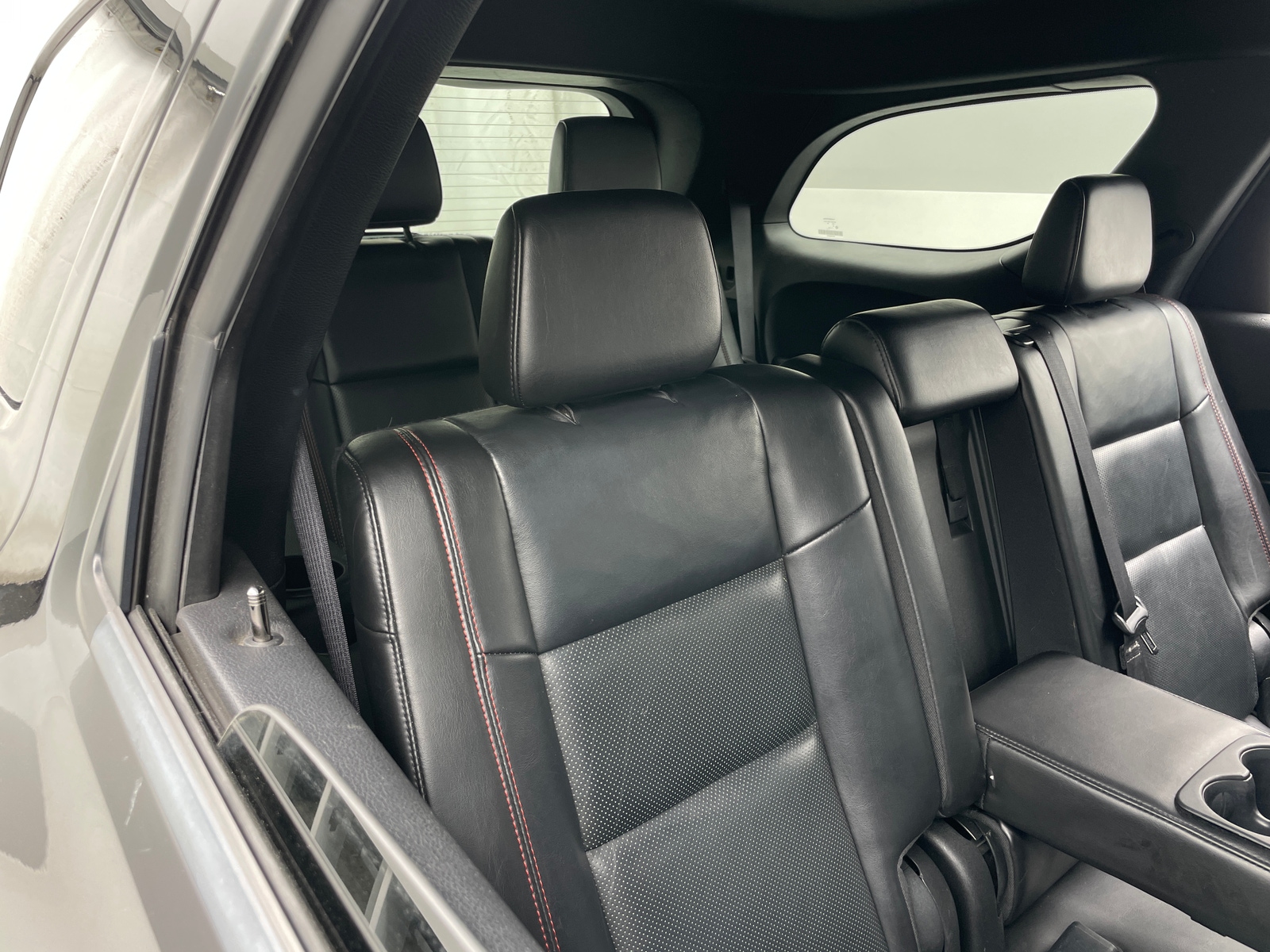 Thumbnail: 2023 Dodge Durango - 5
