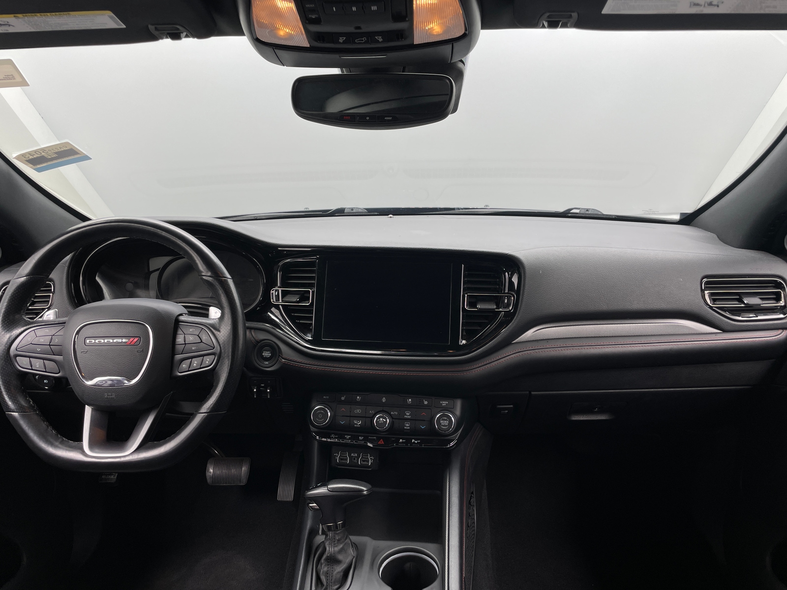 Thumbnail: 2023 Dodge Durango - 2