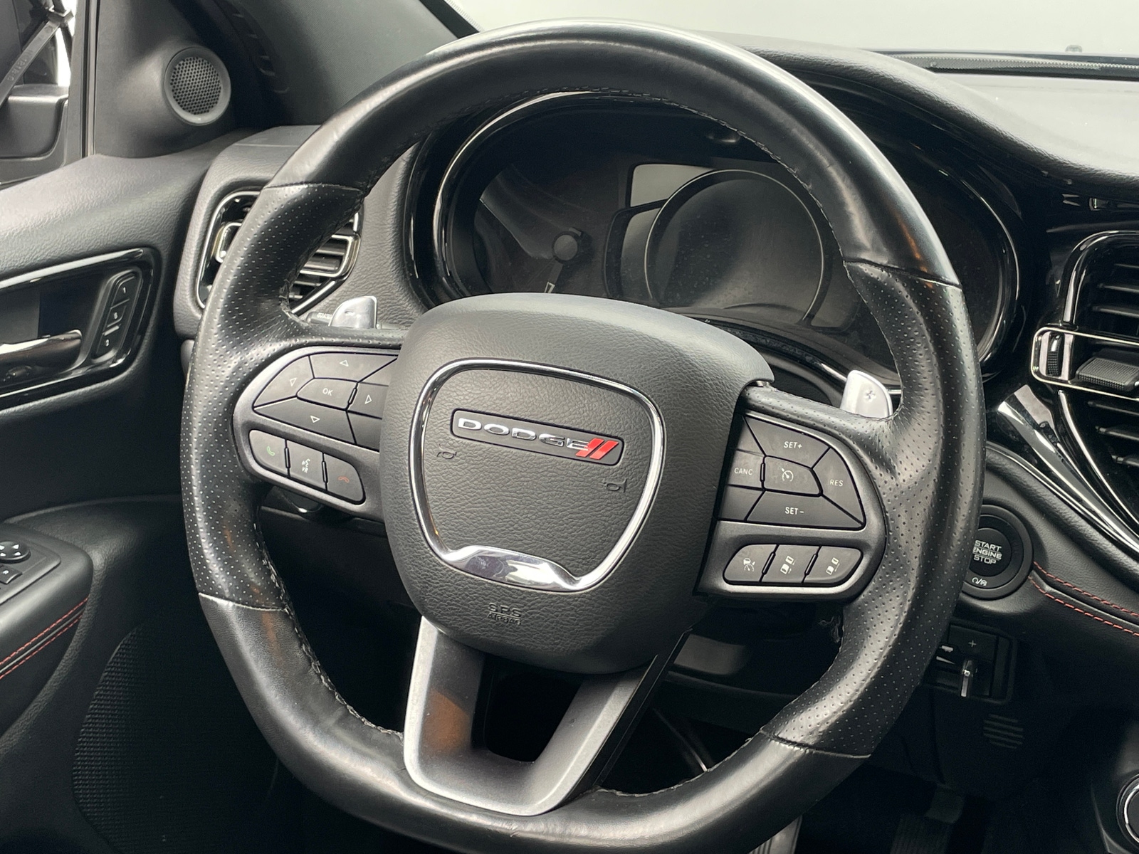 Thumbnail: 2023 Dodge Durango - 4