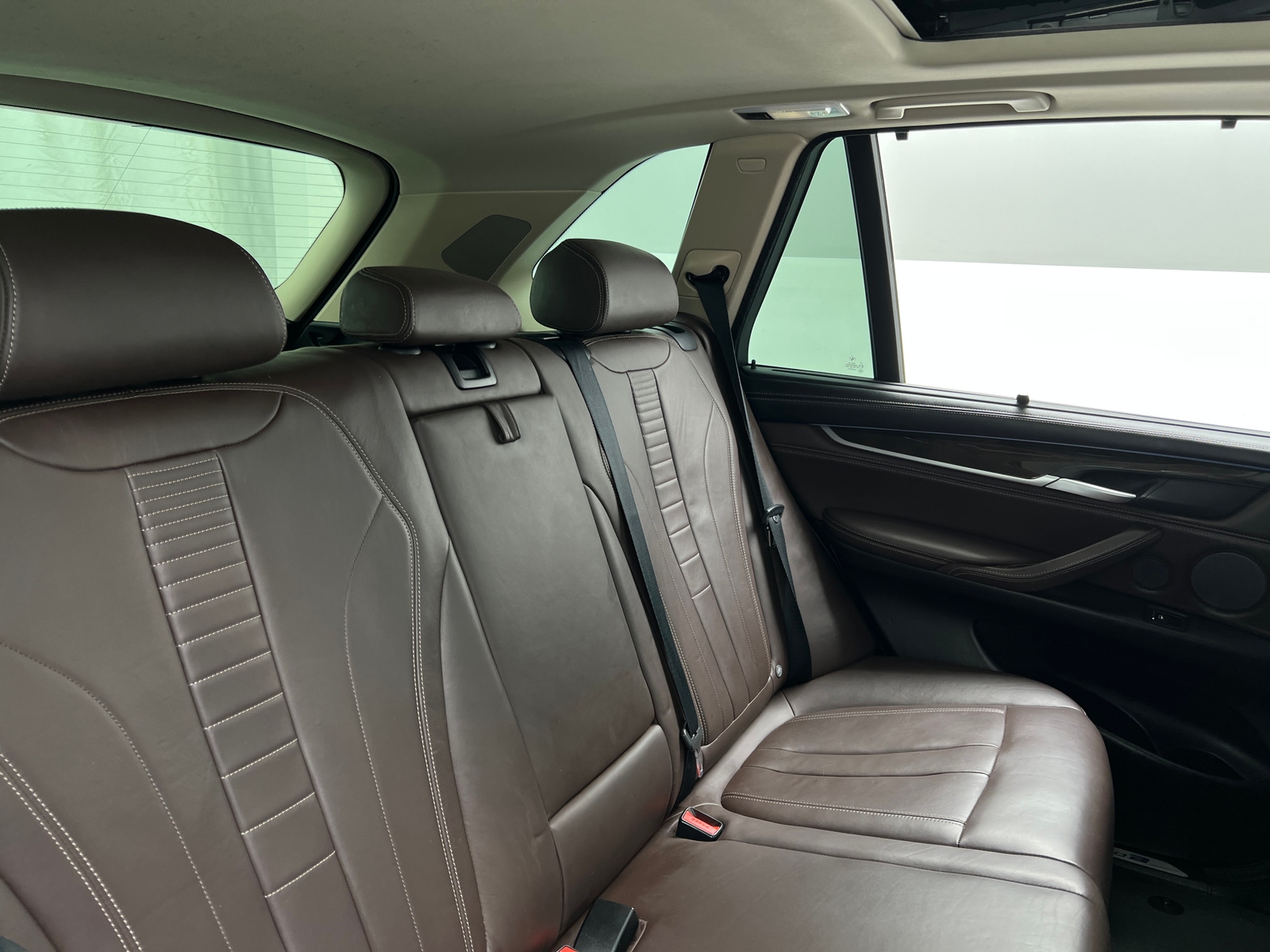 Thumbnail: 2016 BMW X5 - 5