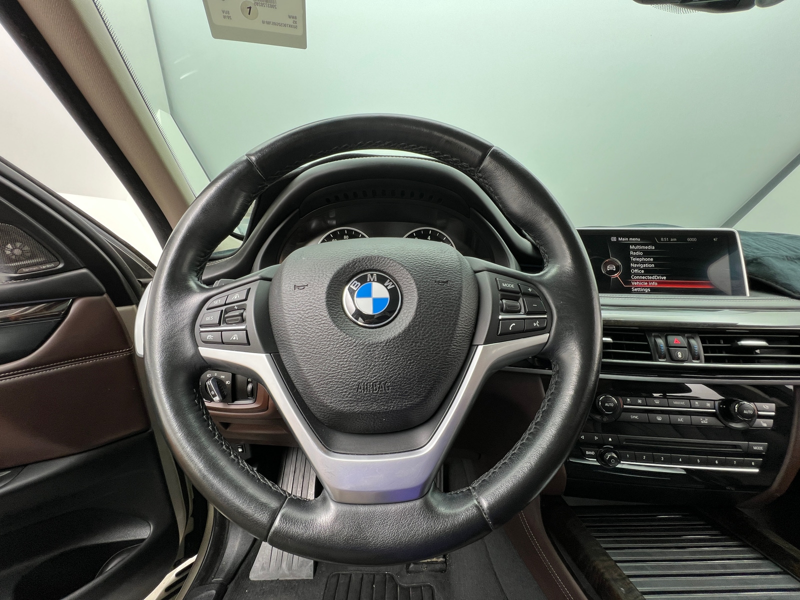 Thumbnail: 2016 BMW X5 - 4