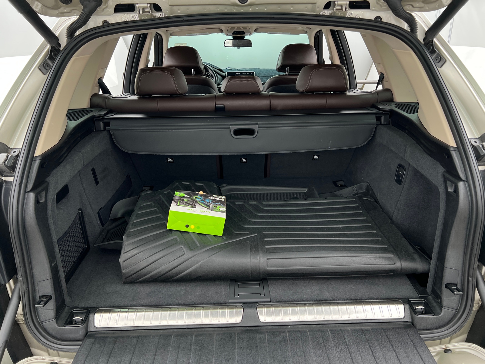 Thumbnail: 2016 BMW X5 - 6