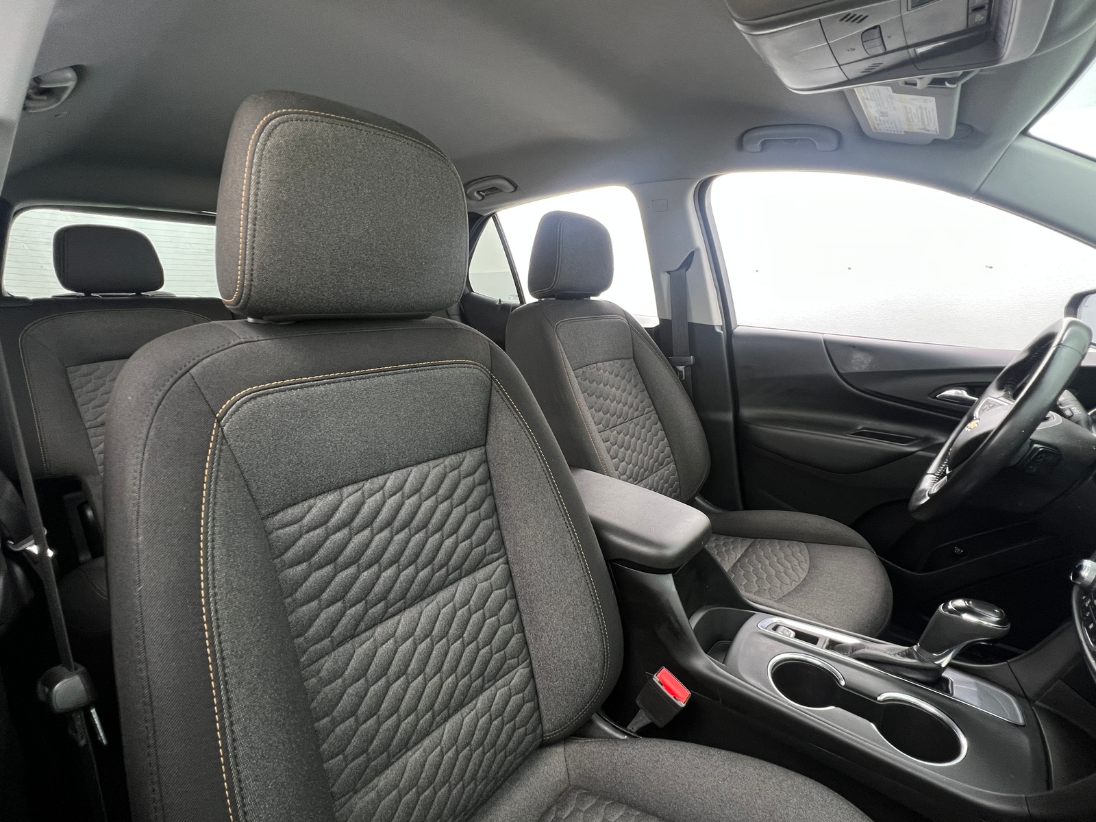 Thumbnail: 2020 Chevrolet Equinox - 2
