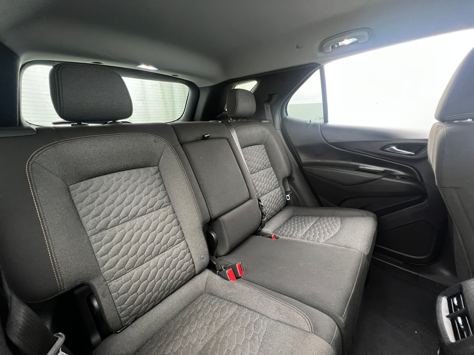 Thumbnail: 2020 Chevrolet Equinox - 6