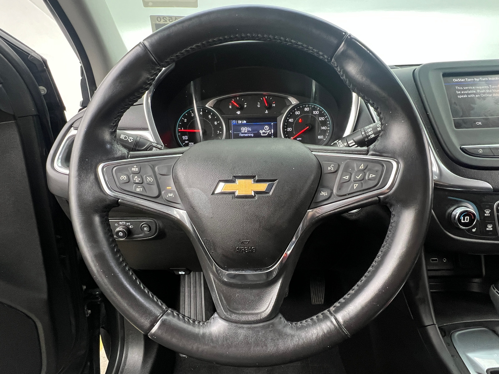 Thumbnail: 2020 Chevrolet Equinox - 5