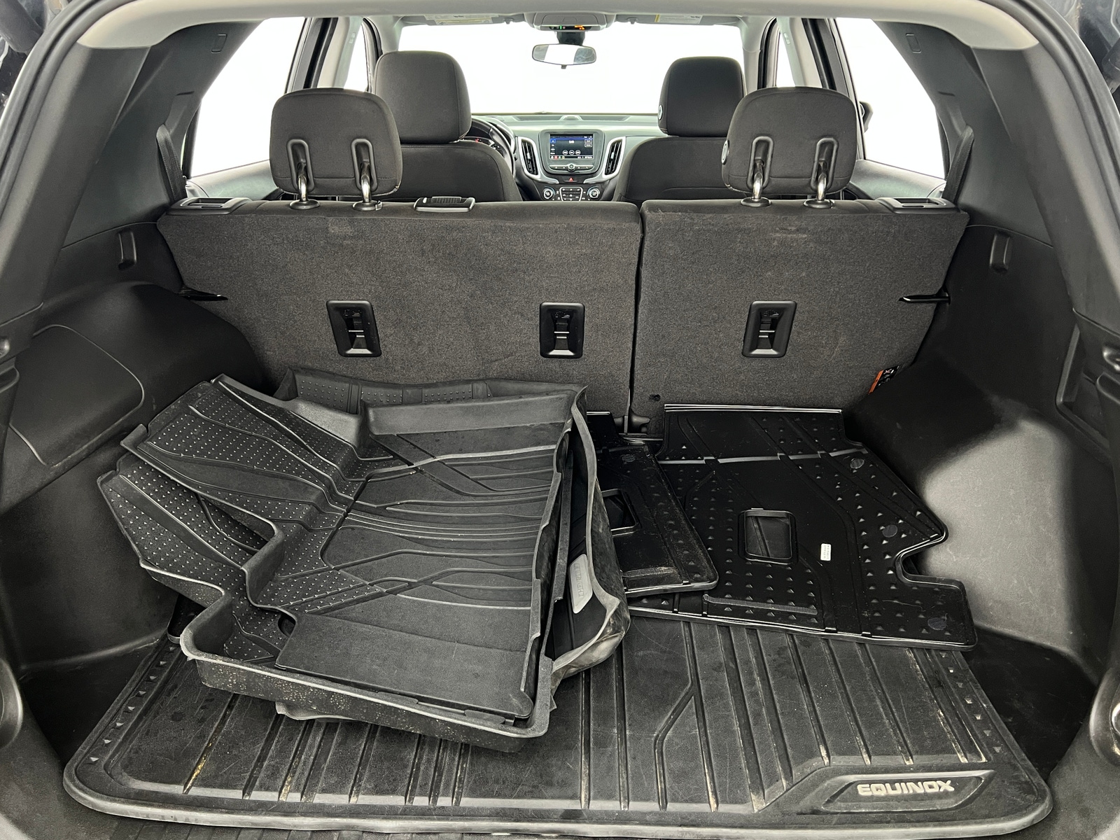 Thumbnail: 2020 Chevrolet Equinox - 7