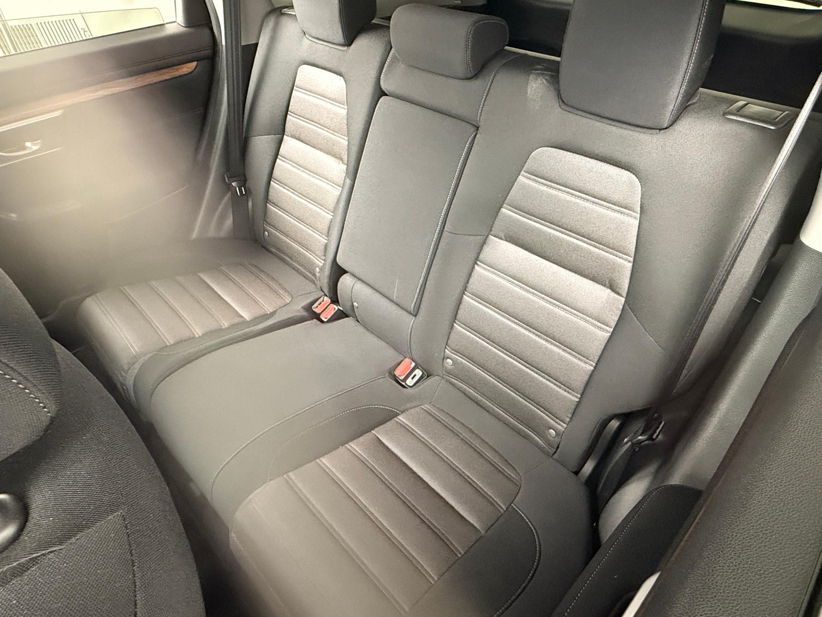 Thumbnail: 2019 Honda CR-V - 6