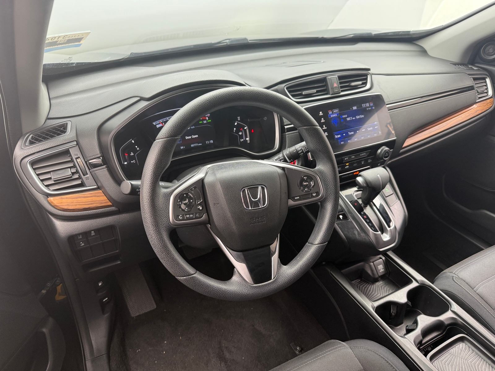 Thumbnail: 2019 Honda CR-V - 3