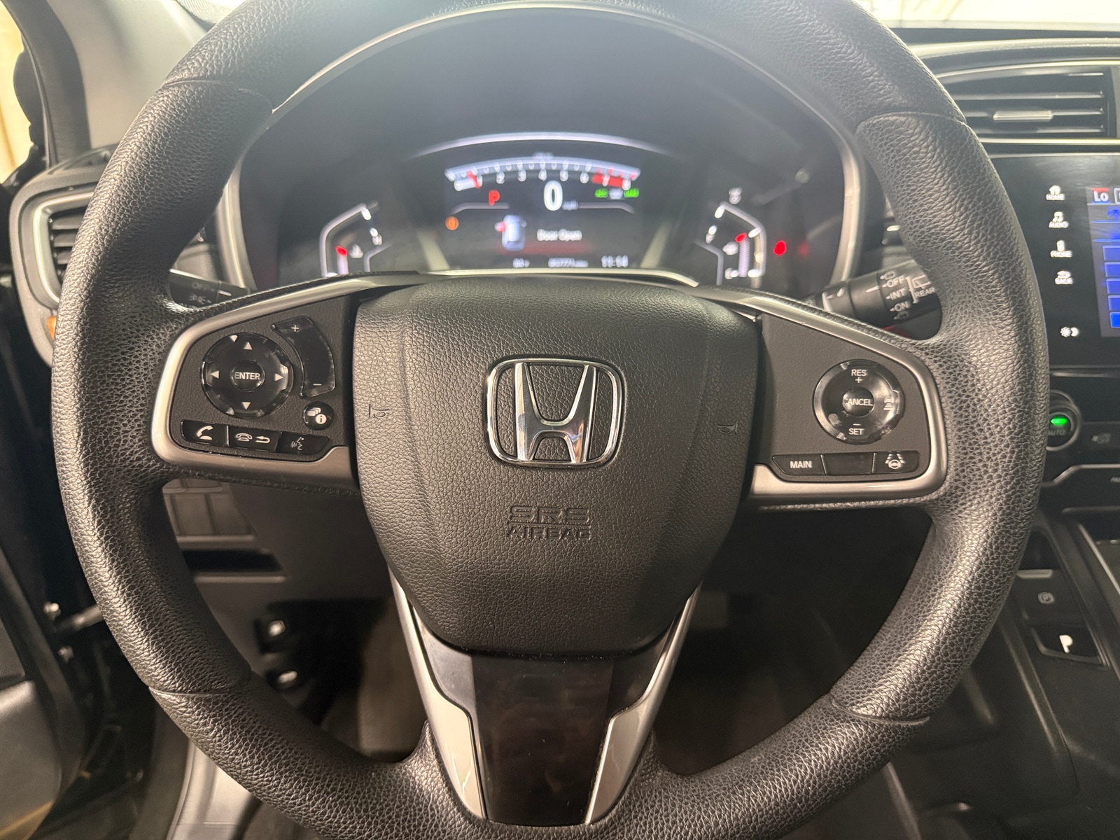 Thumbnail: 2019 Honda CR-V - 5