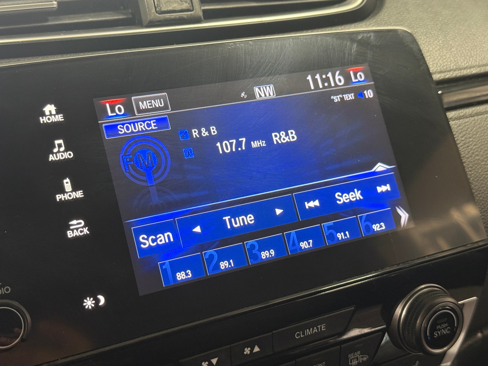 Thumbnail: 2019 Honda CR-V - 4