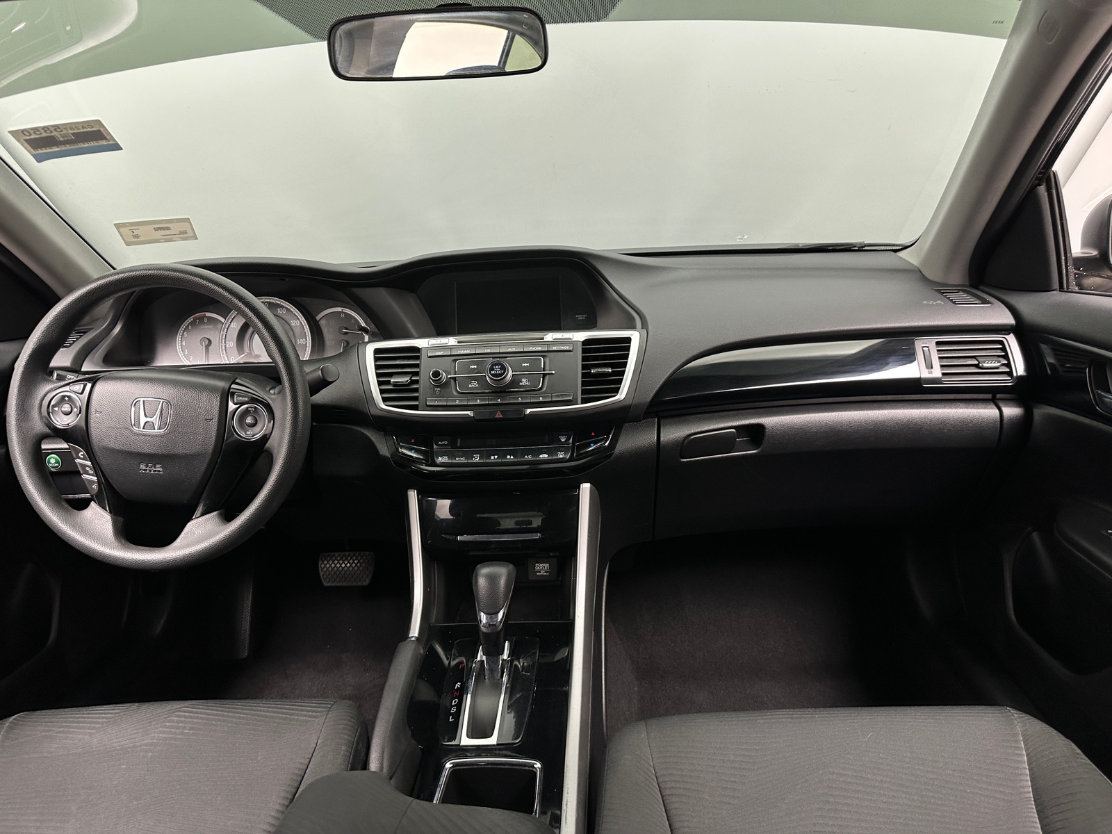 Thumbnail: 2017 Honda Accord - 3