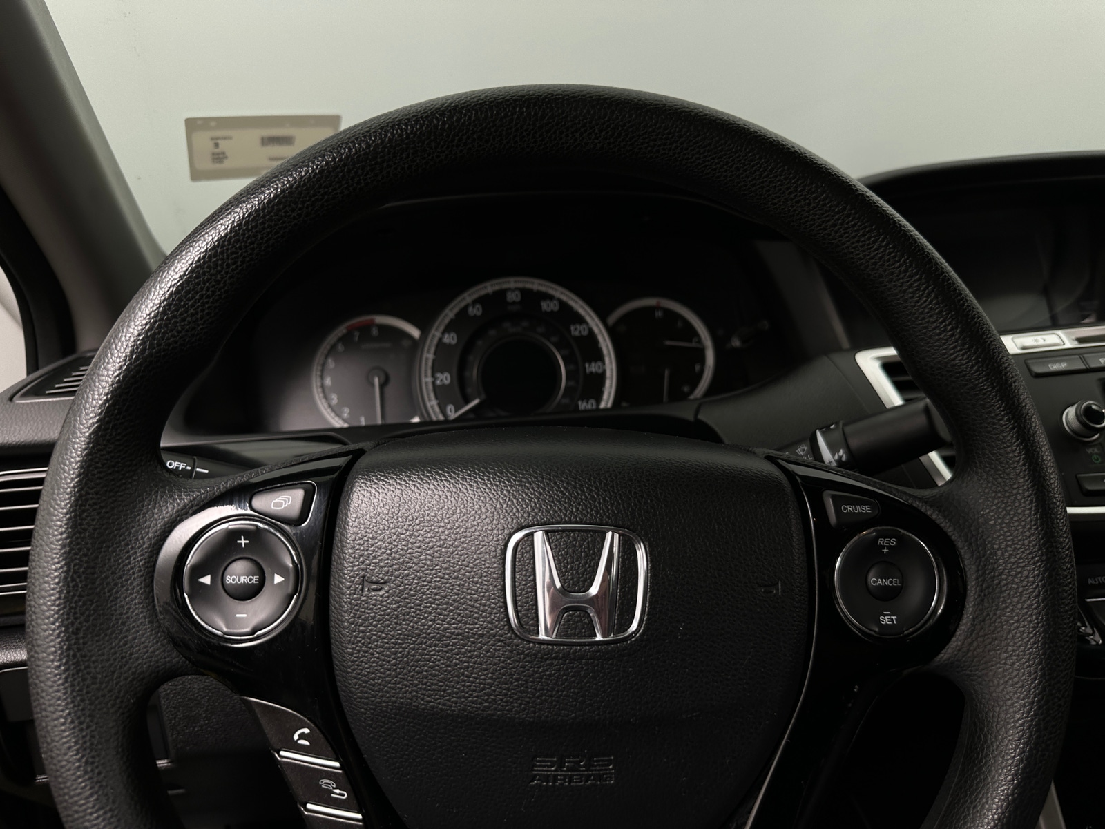 Thumbnail: 2017 Honda Accord - 5