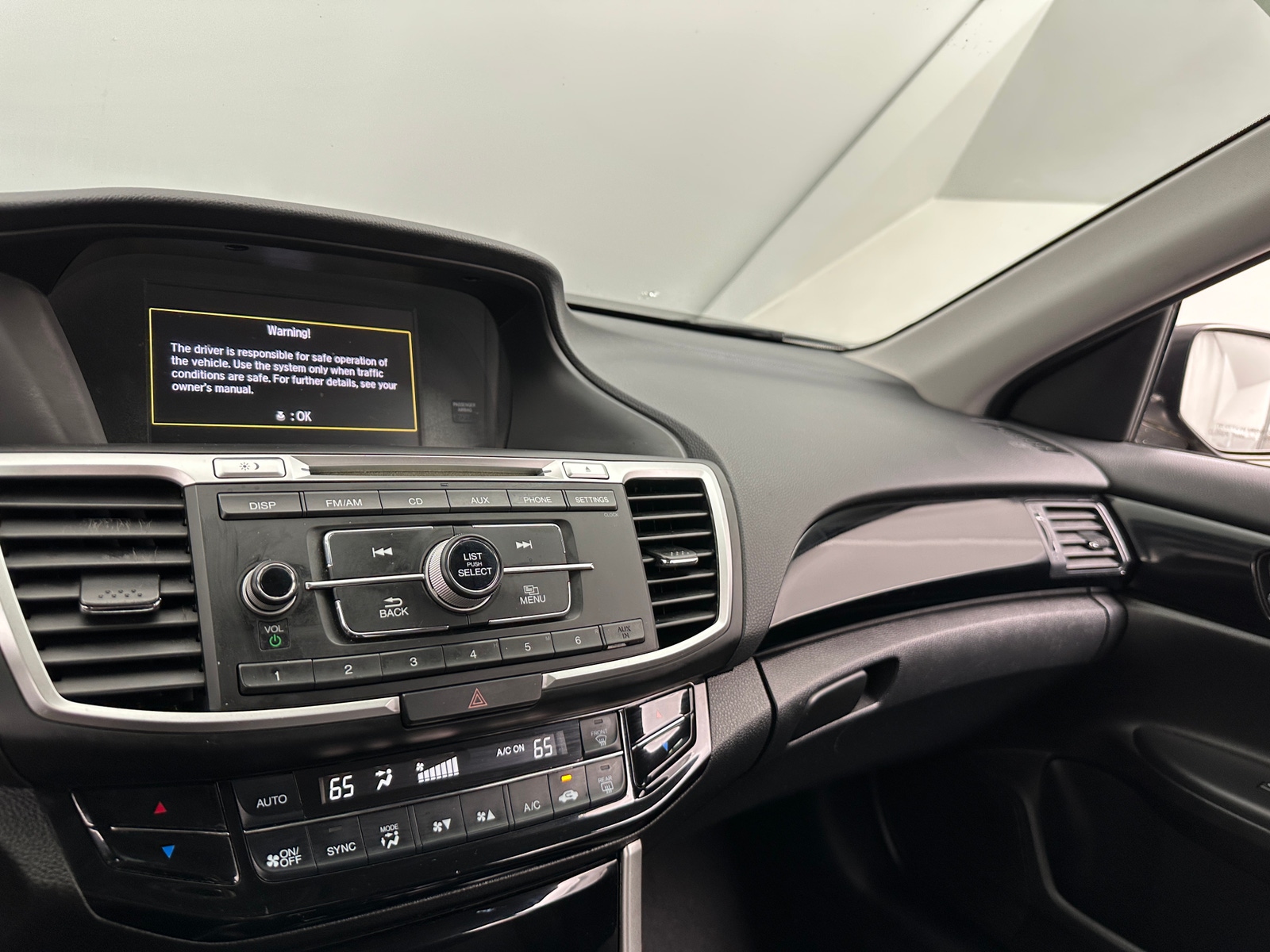 Thumbnail: 2017 Honda Accord - 4