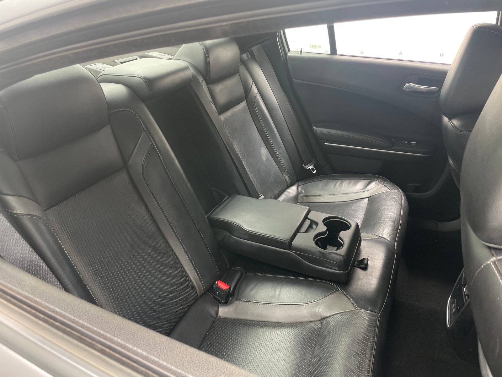 Thumbnail: 2021 Dodge Charger - 6