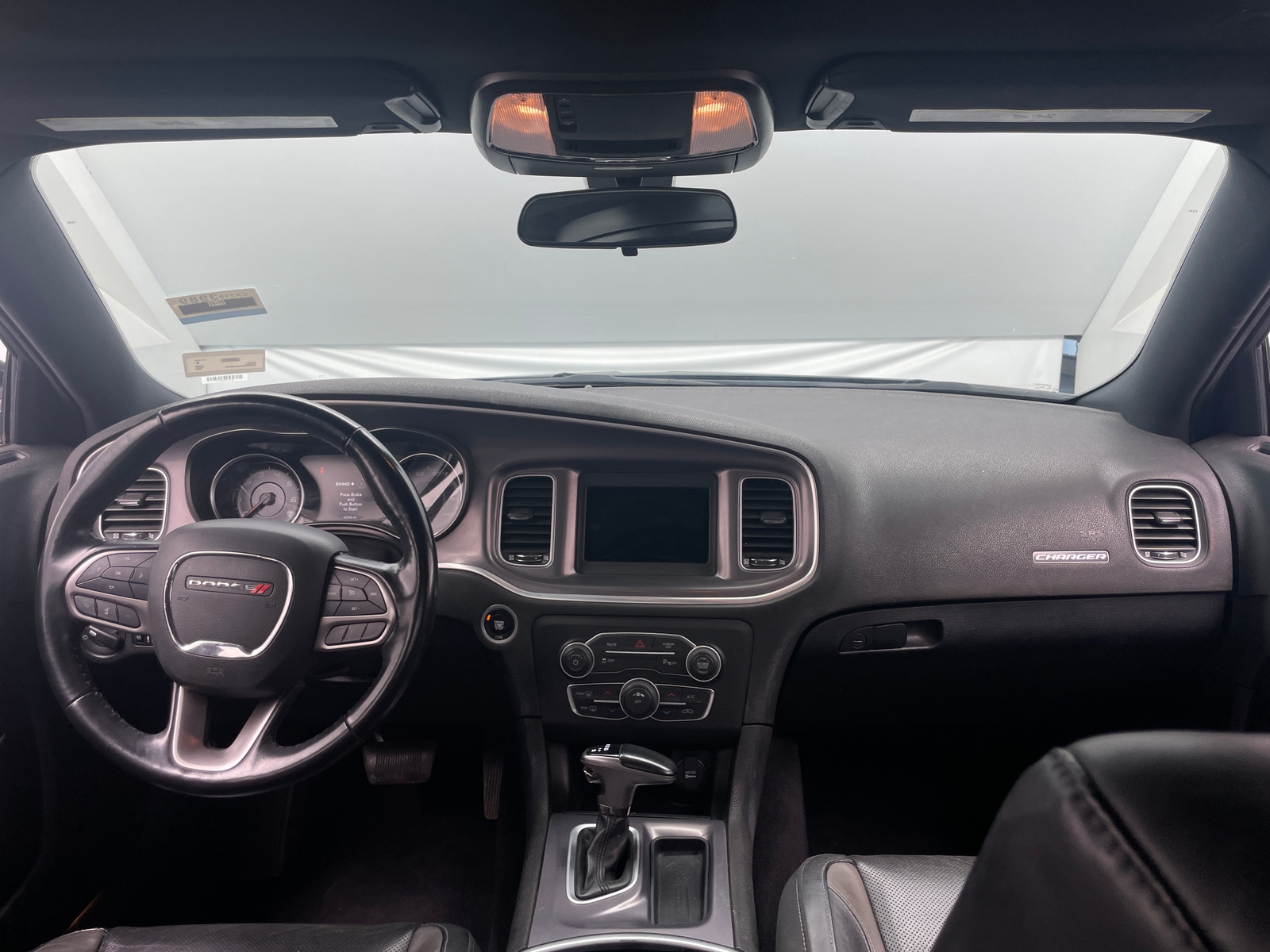 Thumbnail: 2021 Dodge Charger - 3