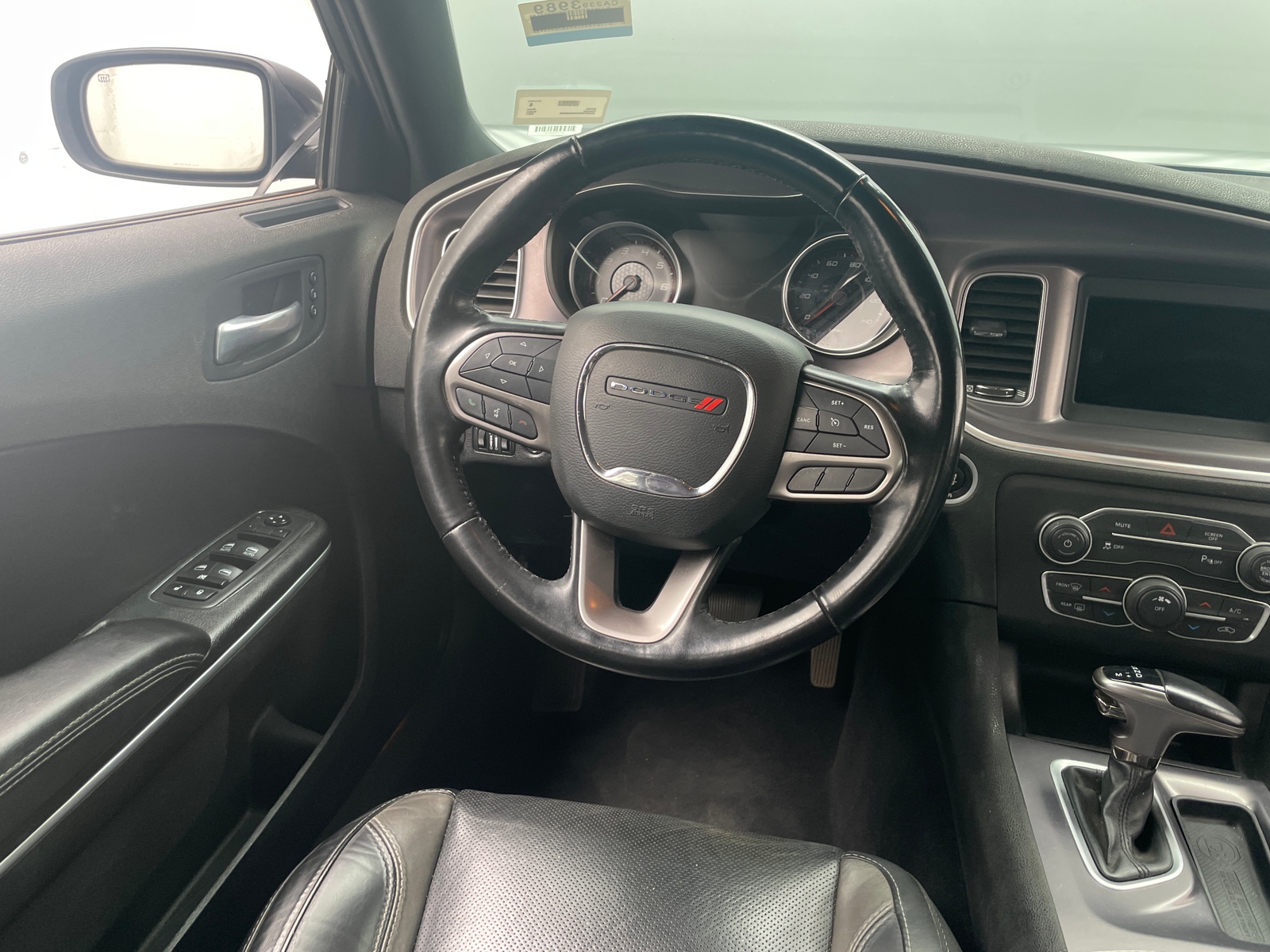 Thumbnail: 2021 Dodge Charger - 5