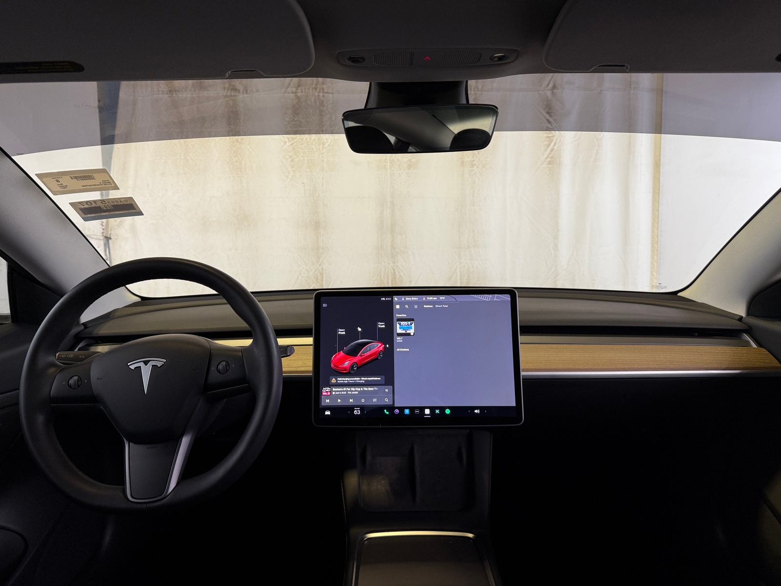 Thumbnail: 2021 Tesla Model 3 - 2