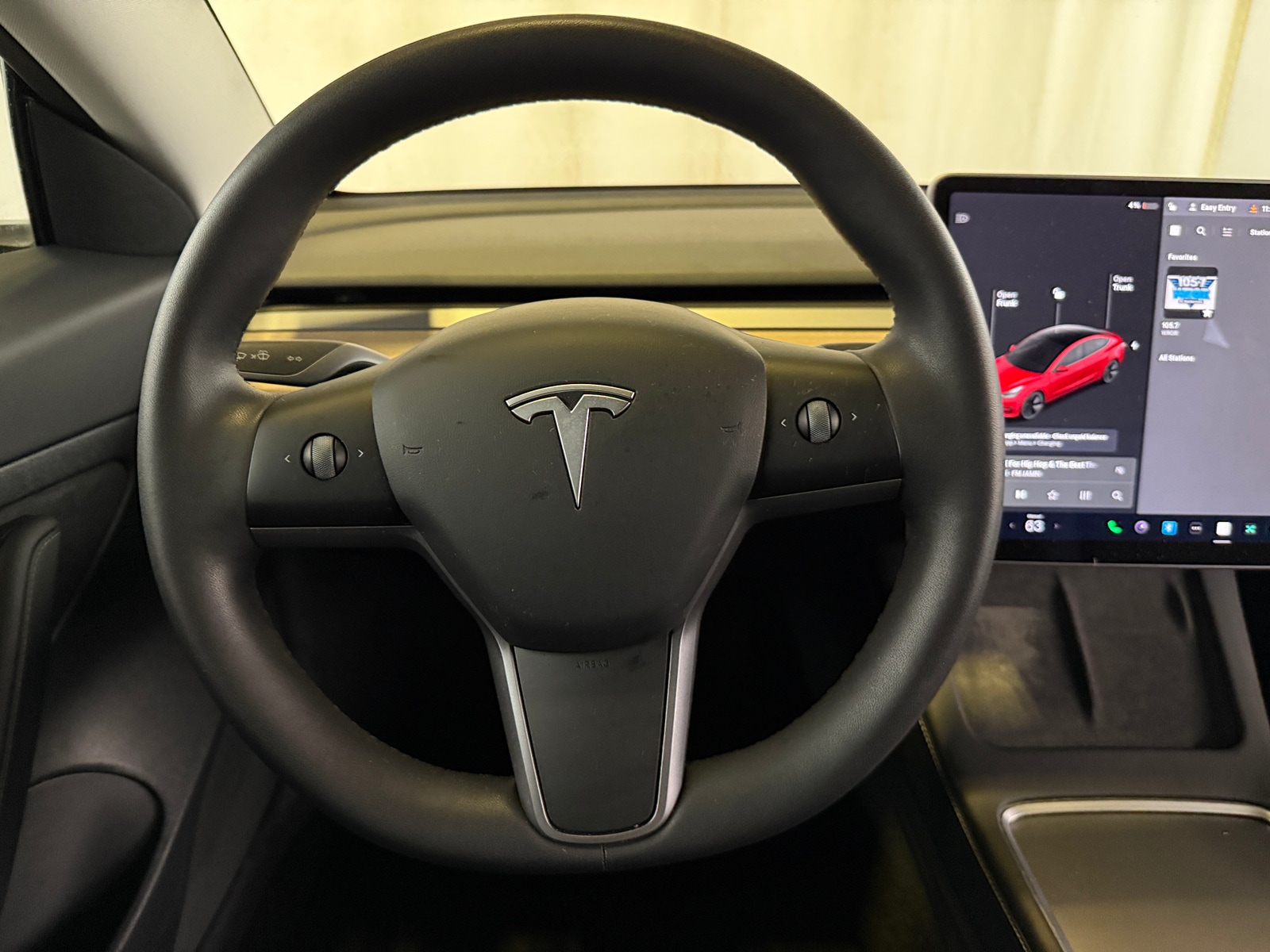 Thumbnail: 2021 Tesla Model 3 - 4
