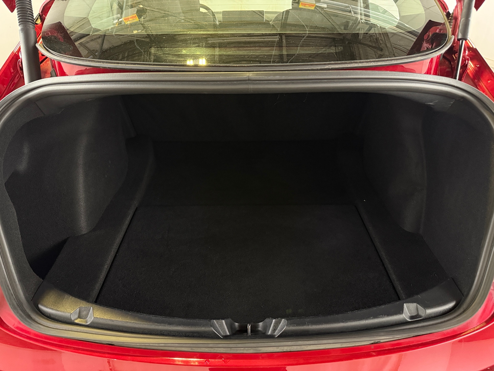 Thumbnail: 2021 Tesla Model 3 - 6